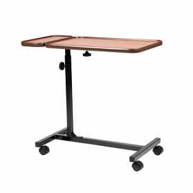 Двухуровневый прикроватный столик СП1250