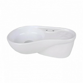 Керамическая плевательница для установок AY-A 1000