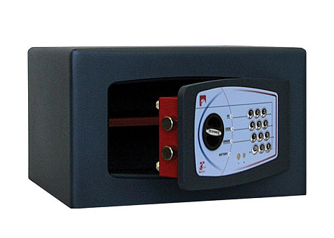 Сейф TECHNOMAX GMT/3