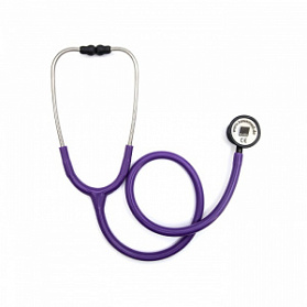 Стетофонендоскоп Киндер-Престиж KaWe детский фиолетовый