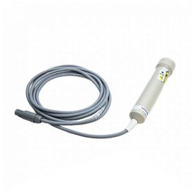 Лазерная головка непрерывного и модулированного излучения (0,63 мкм/10 мВт) КЛО3-2000