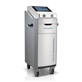 Longest LGT-2510B - аппарат для радиальной ударно - волновой терапии