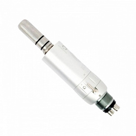 Appledental GREEN-AM - воздушный микромотор с внешним подводом охлаждения