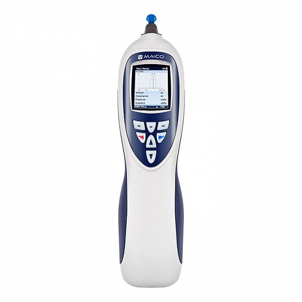 Импедансометр EasyTymp Pro Version с беспроводным принтером MAICO