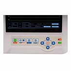 Электрокардиограф ECG600G, ширина бумаги 110 мм