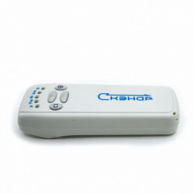 Электронейростимулятор чрескожный трехрежимный индивидуального дозирования воздействия на рефлекторные зоны  ЧЭНС-01-СКЭНАР