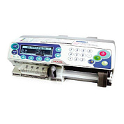 Aitecs 2016 Шприцевой насос (Инфузомат)