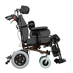 Кресло-коляска инвалидная механическая Ortonica Luxe 200