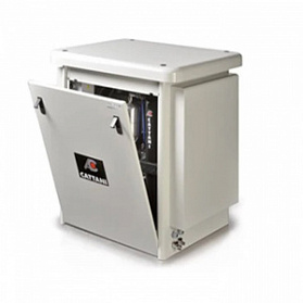 Cattani 45-165 - безмасляный стоматологический компрессор для CAD/CAM, 165л/мин