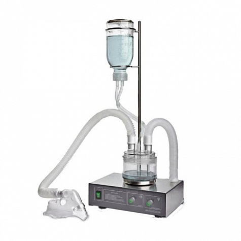 Альбедо ИН-72 Ультразвуковой ингалятор