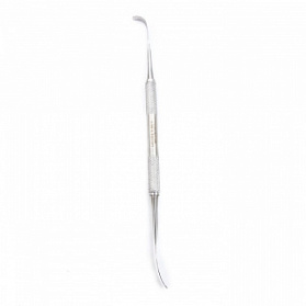 Распатор костный Freer, 200 мм, рабочая область 30x6мм, Surgicon