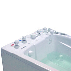 Ванна водолечебная «Оккервиль» бальнеологическая