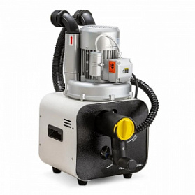 JW-Х01 - стоматологическая помпа на две установки