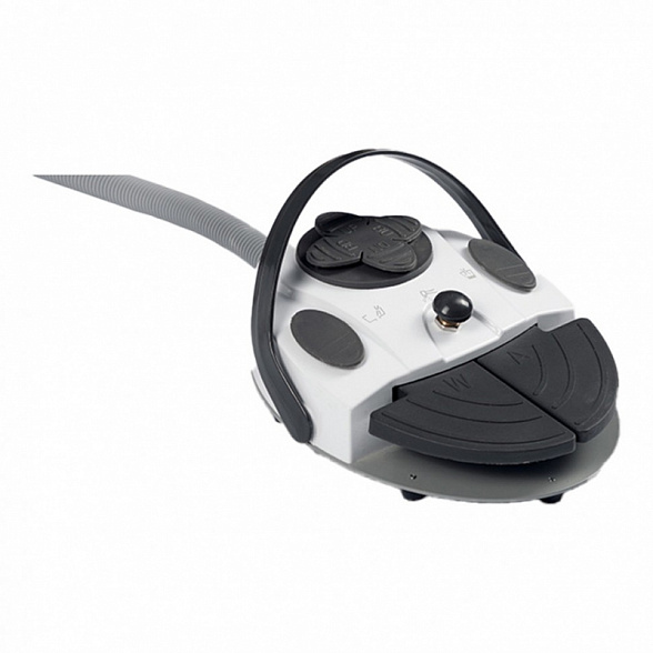 GreenMED S200 – Стоматологическая установка с верхней подачей