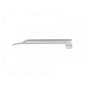 Клинок MEGALIGHT Miller №4 F. O. с интегрированным световодом KaWe