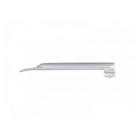 Клинок MEGALIGHT Miller №4 F. O. с интегрированным световодом KaWe