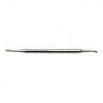 Кюретка костная по Miller-Colbum, 165 мм