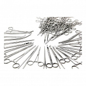 Набор перевязочный большой (уп.: 337 шт.)