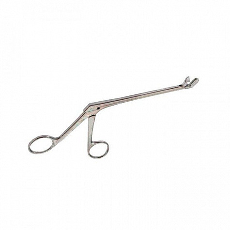 Конхотом с овальным отверстием изогнутый Sammar