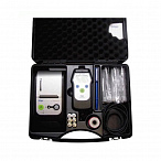 Алкотестер Drager 6810 с принтером специальным и поверкой