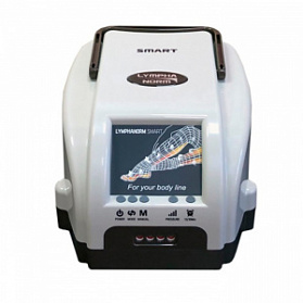 Аппарат для прессотерапии (лимфодренажа) LymphaNorm SMART размер XL