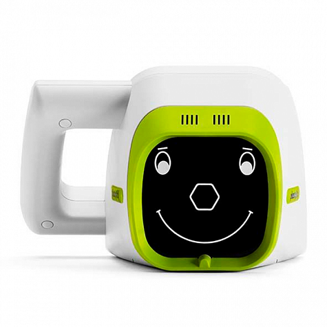 Авторефрактометр Plusoptix А12R