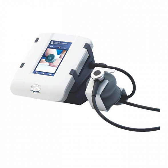 Аппарат ультразвуковой терапии с модулем статического ультразвука Sonopuls 190 StatUS