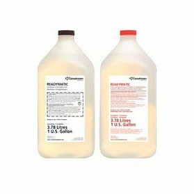 Закрепитель DENTAL READYMATIC FIXER 2 х 5л (фиксаж)