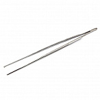 Пинцет хирургический, ПХ-"МИЗ-Т" 250х2,5 мм
