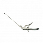 Щипцы биопсийные ректальные прямые 14" J-36-065 Surgicon