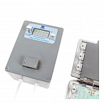 Подогреватель инфузионных растворов ПРИ «Уникон»