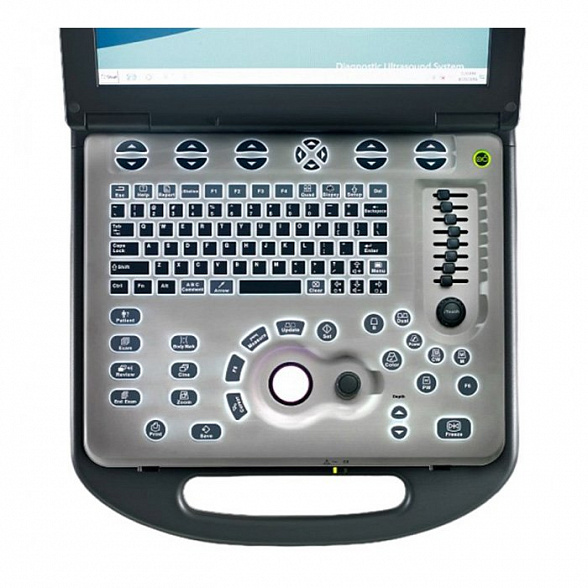 Ультразвуковой аппарат Mindray M6