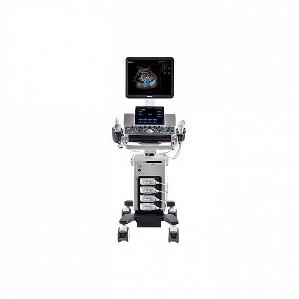 УЗИ аппарат Mindray DC-70s