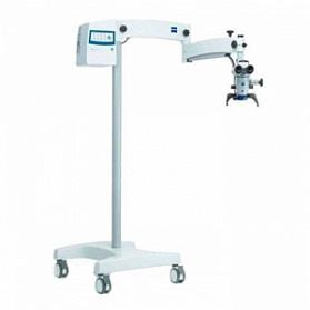 Хирургический микроскоп OPMI Pico на штативе Zeiss