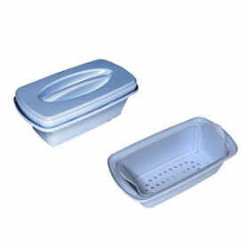 Контейнер для дезинфекции КДС-1