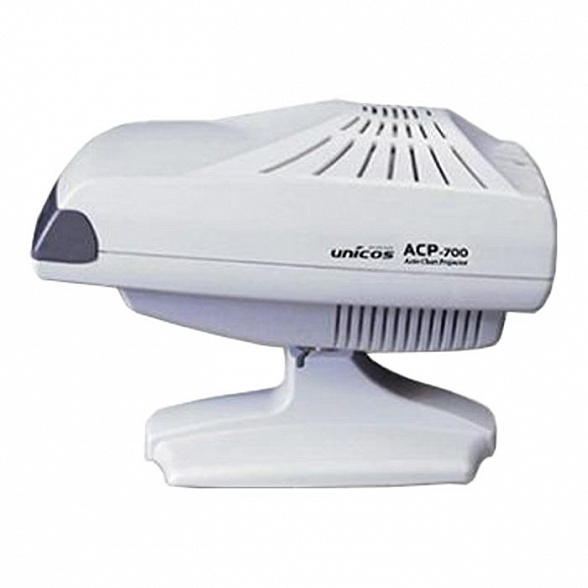 Проектор знаков офтальмологический АСР-700, русифицированный, Unicos