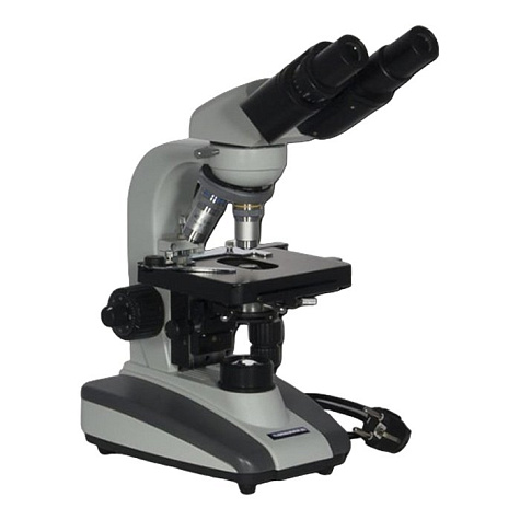 Микpоскоп медицинский Биомед 5