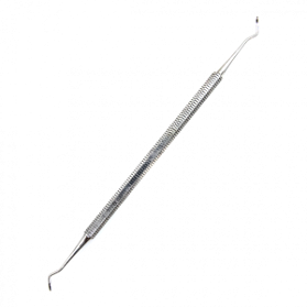 Кюретка для парадонтоза по Jaquette, 160 мм