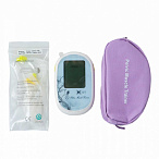 Пневматический тренажер внутритазовых мышц XFT 0010CK