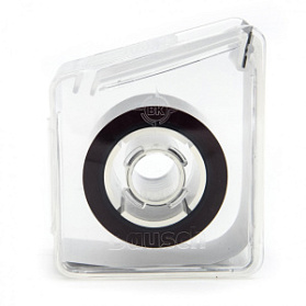 BK 31 фольга артикуляционная Bausch Arti-Fol 22ммх20м односторонняя, красная 12 мкм