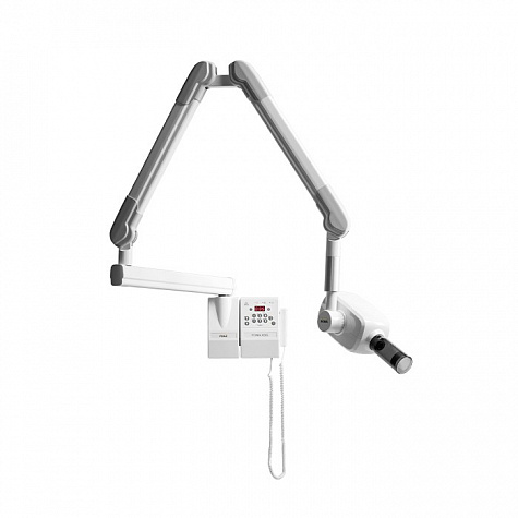 Fona XDG - дентальный рентгеновский аппарат с настенным креплением