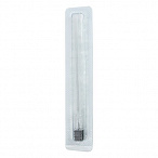 Игла спинальная INEKTA (тип Квинке) G22 Medispine, 10 шт