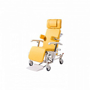 Инвалидное кресло Vermeiren Alesia