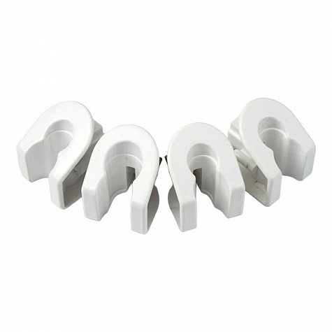 Пластмассовый держатель для установок AY-A, 1 шт.