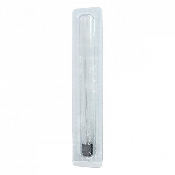 Игла спинальная INEKTA (тип Квинке) G22 Medispine, 10 шт