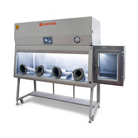 Ламинарный бокс БМБ-III-«Ламинар-C»-1,8 PROTECT (КД 342.180, класс III)