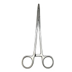 Иглодержатель сосудистый 200 мм  Surgicon