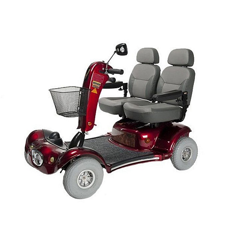 Электроскутер Vermeiren Oberon