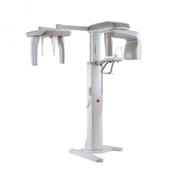 Pax-i - цифровой панорамный аппарат, без цефалостата