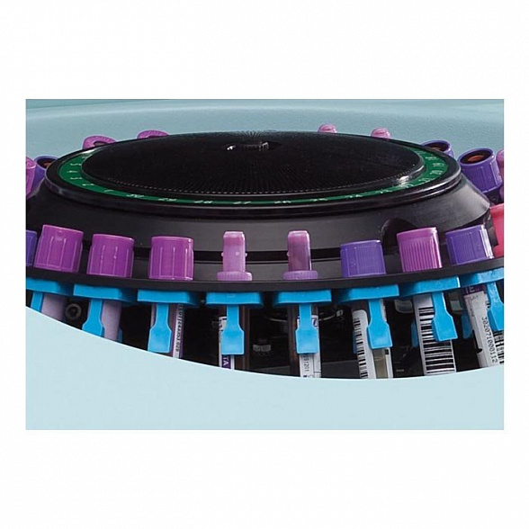 Автоматический анализатор СОЭ Ves-Matic Cube 30